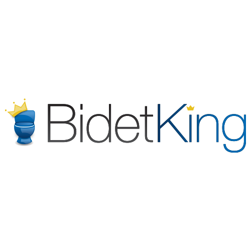 BidetKing.com logo