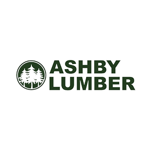 AshbyLumber.com logo