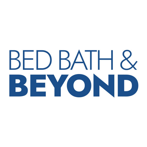 Bed Bath and Beyond logo