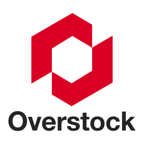 Overstock.com logo