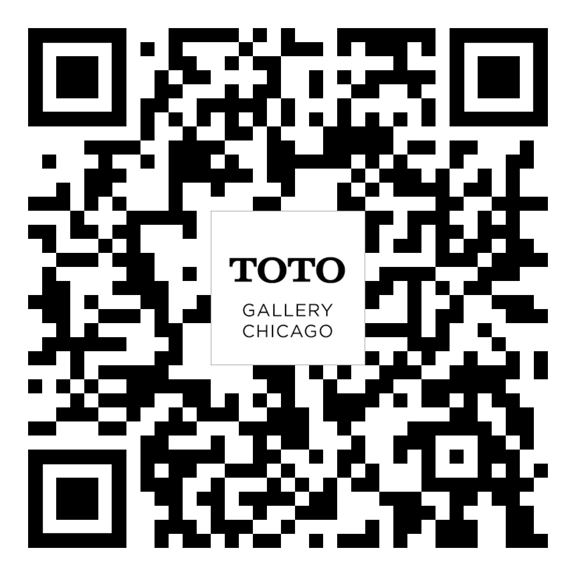 QR code