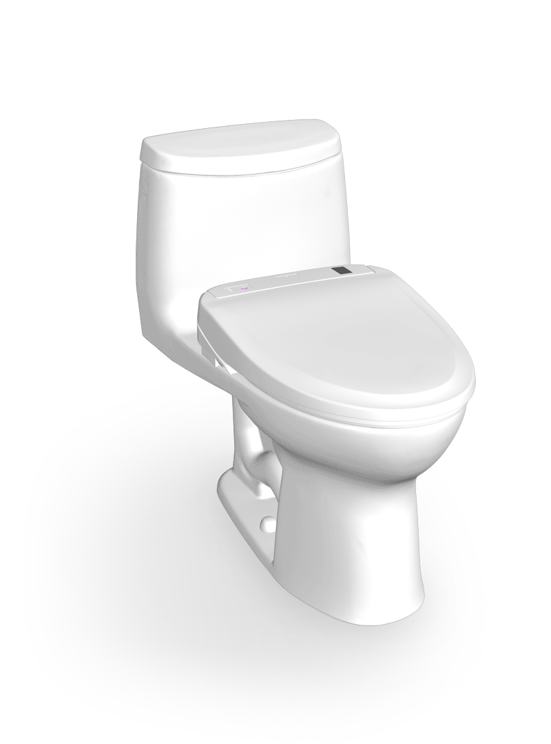 Washlet or Bidet? How They Work and Which One is For You