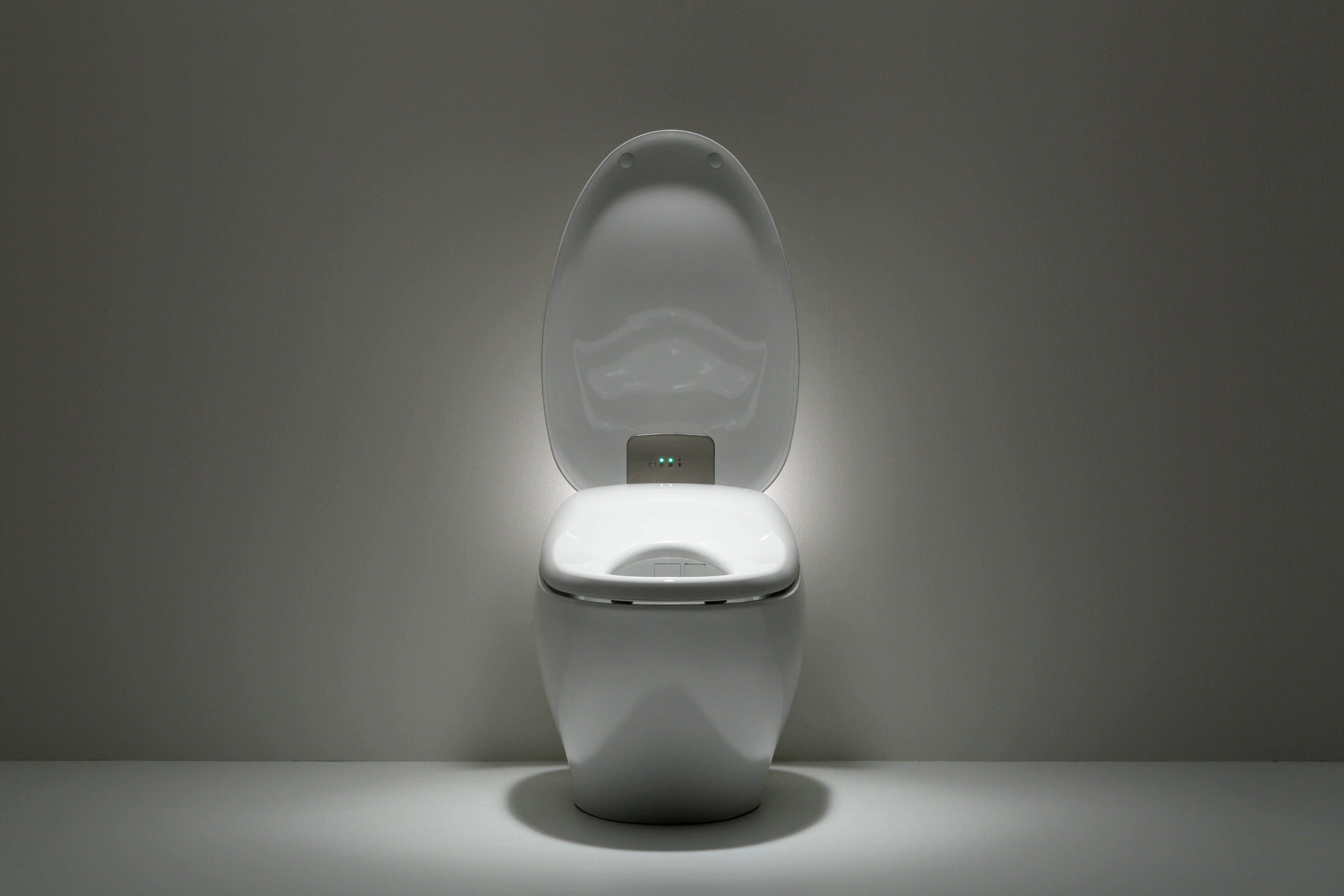Neorest NX1 Toilet 13 
