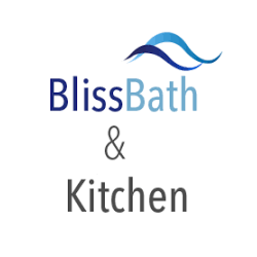 BlissBath & Kitchen logo