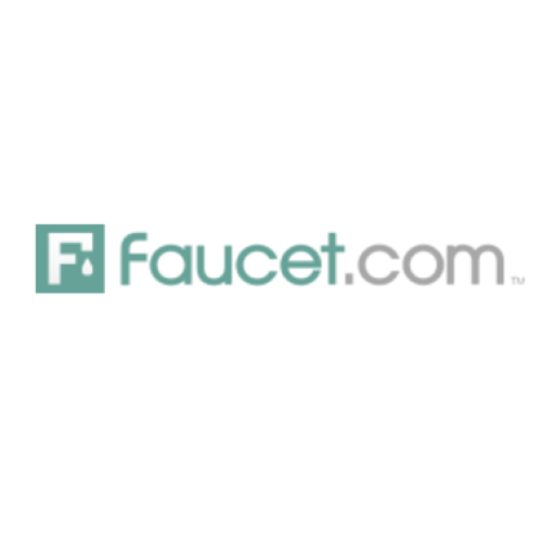 Faucet.com logo