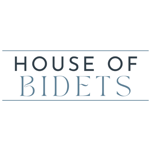 House of Bidets logo