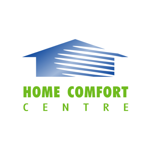 HomeComfortCentre.com logo