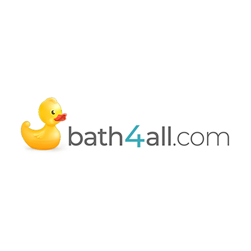 Bath4All.com logo