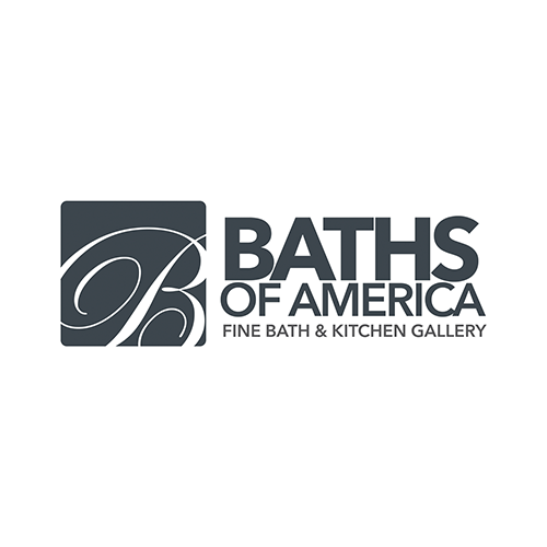 BathsOfAmerica.com logo