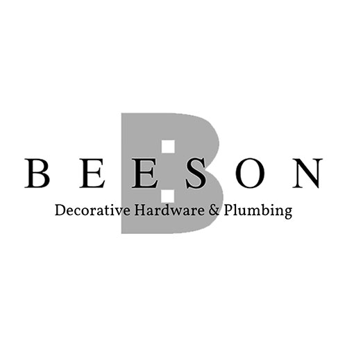 Beeson's Decorative Hardware logo