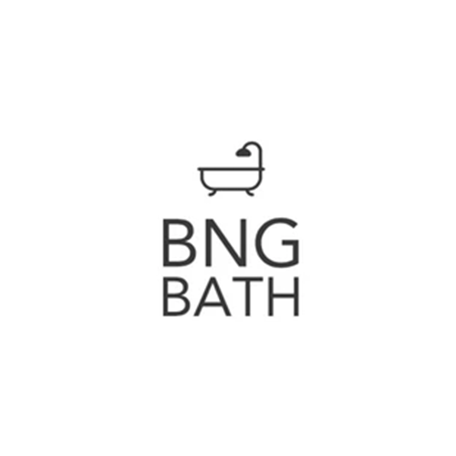 BGBath.com logo