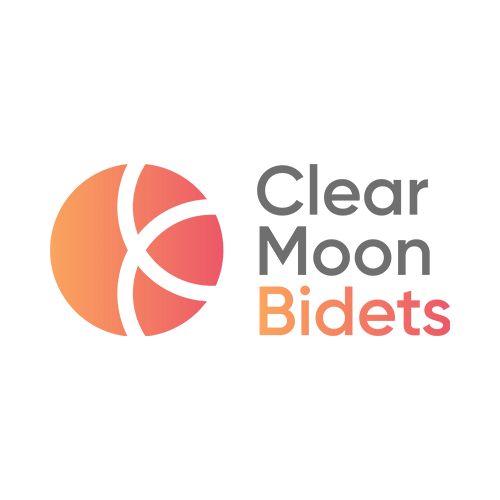 ClearMoonBidets.com logo