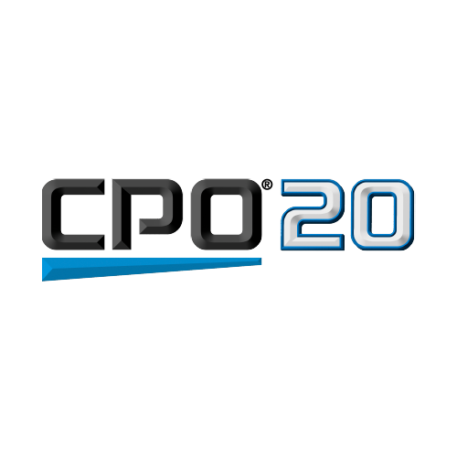 CPOOutlets.com logo