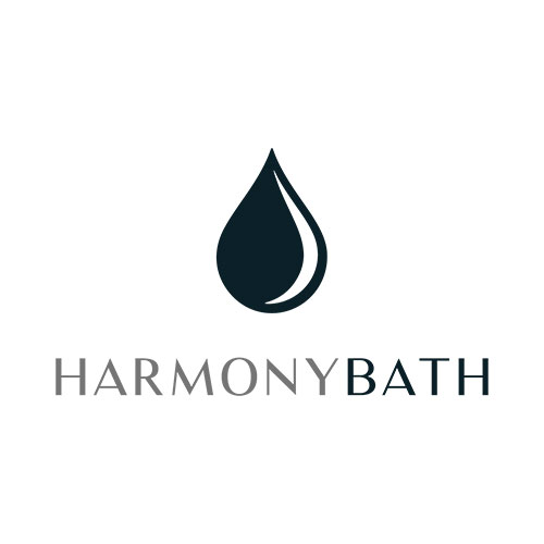Harmony Bath logo