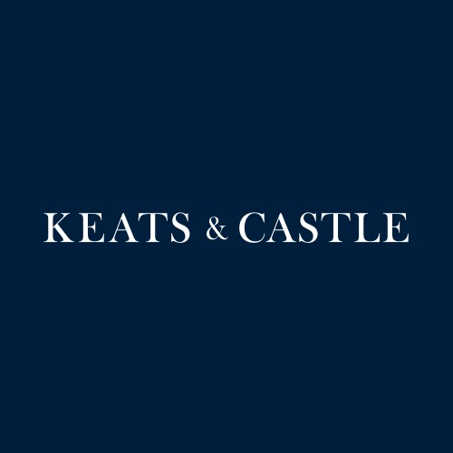 KeatsCastle.com logo