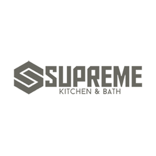 SupremeKitchenBath.com logo