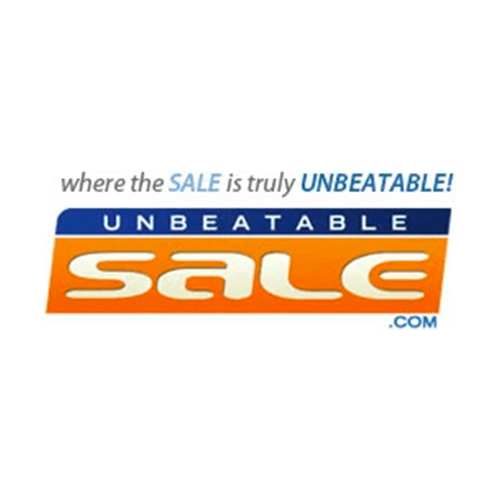 UnbeatableSale.com logo